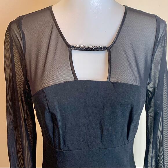 Guess Dress mini bodycon - Picture 3 of 8